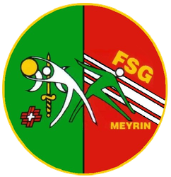 Logo FSG Meyrin